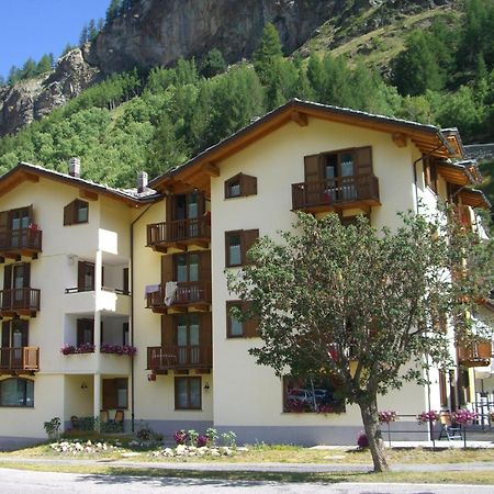 Residence Les Nigritelles Cogne Ngoại thất bức ảnh