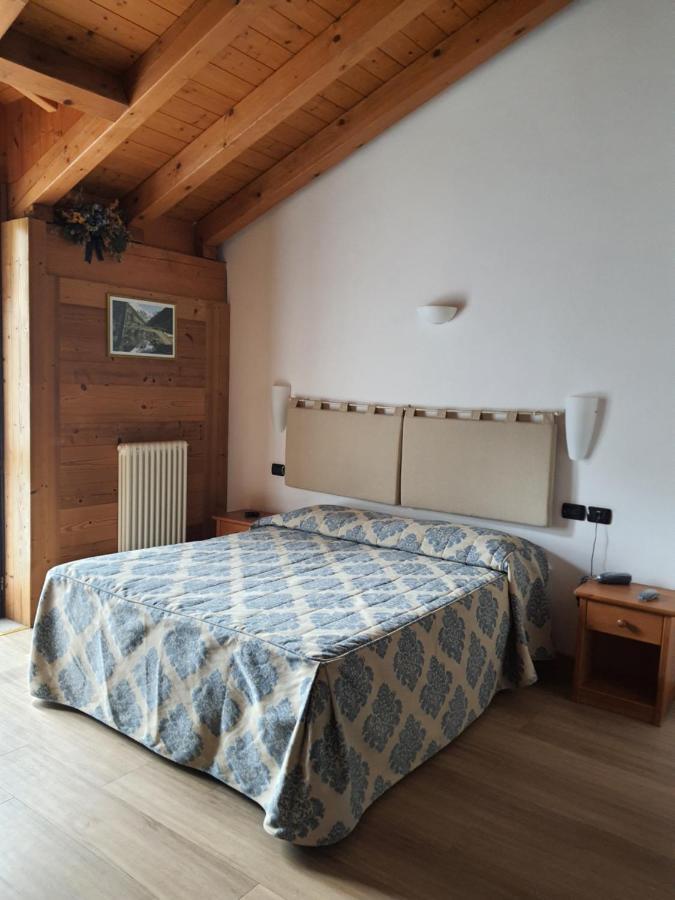 Residence Les Nigritelles Cogne Ngoại thất bức ảnh