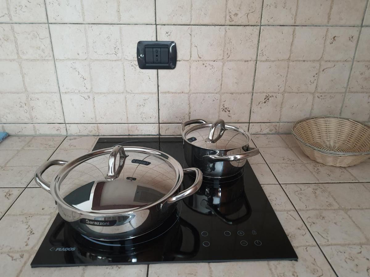Residence Les Nigritelles Cogne Ngoại thất bức ảnh