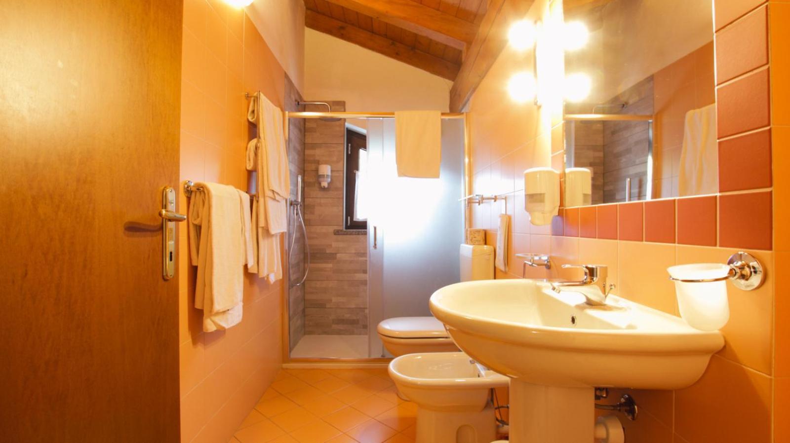 Residence Les Nigritelles Cogne Ngoại thất bức ảnh