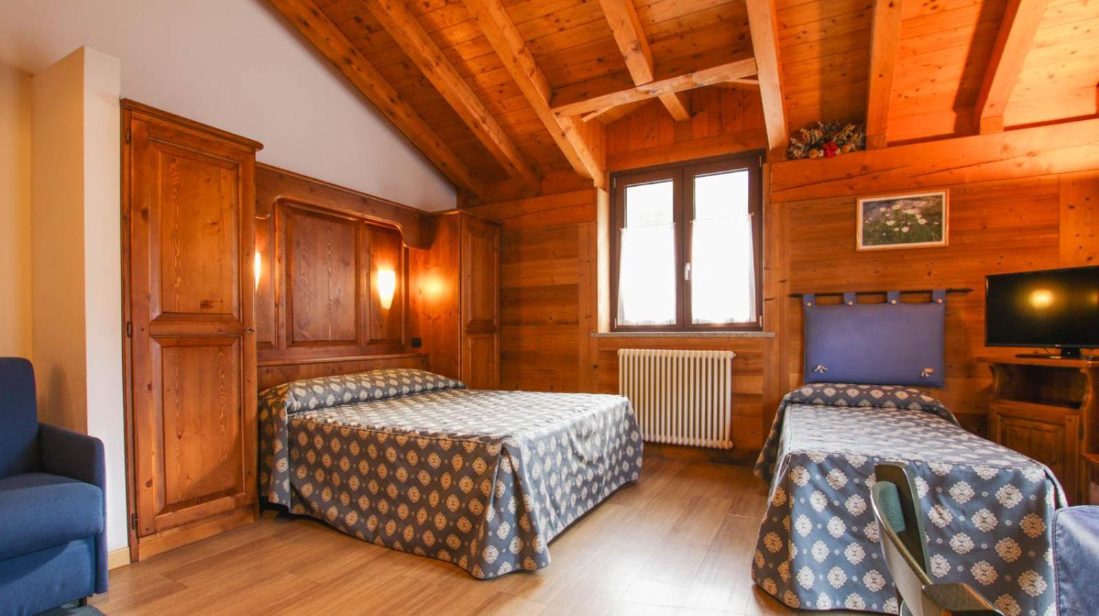 Residence Les Nigritelles Cogne Ngoại thất bức ảnh