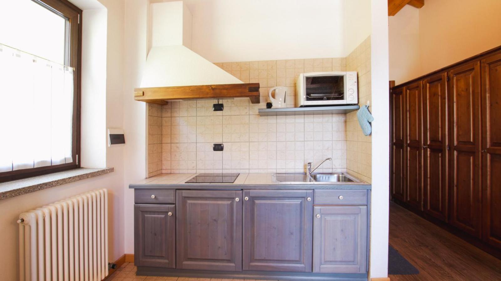 Residence Les Nigritelles Cogne Ngoại thất bức ảnh