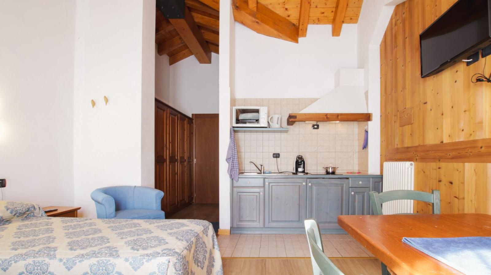 Residence Les Nigritelles Cogne Ngoại thất bức ảnh