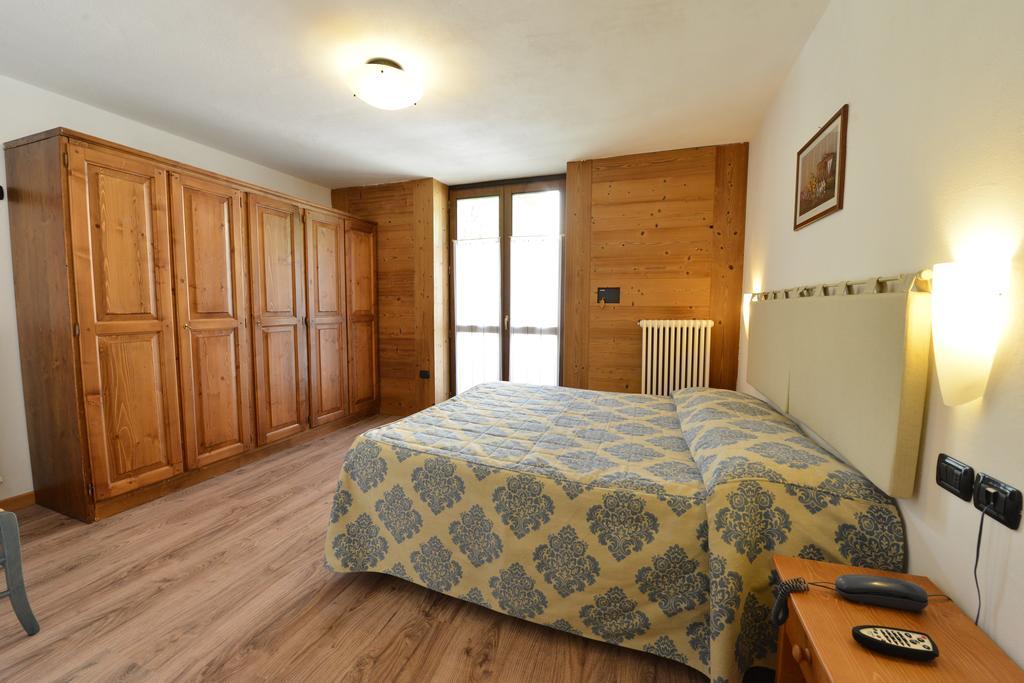 Residence Les Nigritelles Cogne Ngoại thất bức ảnh
