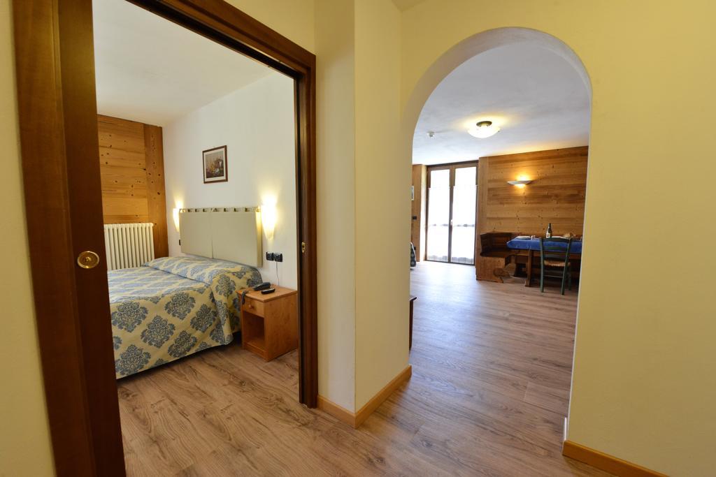 Residence Les Nigritelles Cogne Ngoại thất bức ảnh